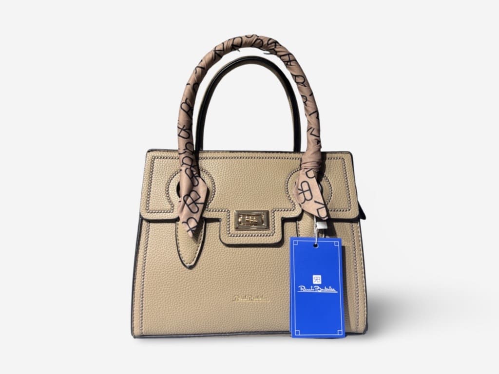 Renato Balestra borsa Birk L