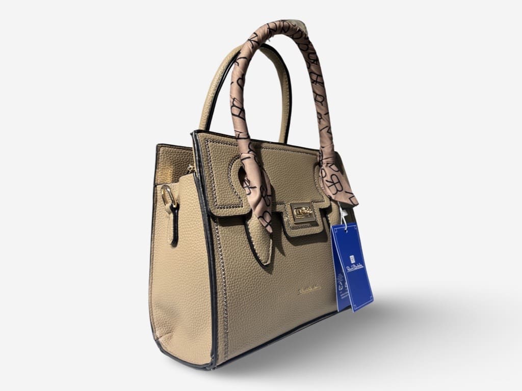 Renato Balestra borsa Birk L