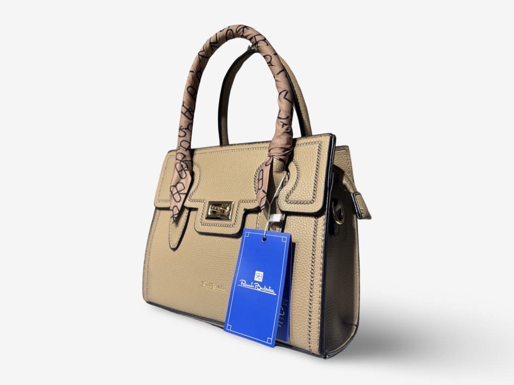 Renato Balestra borsa Birk L