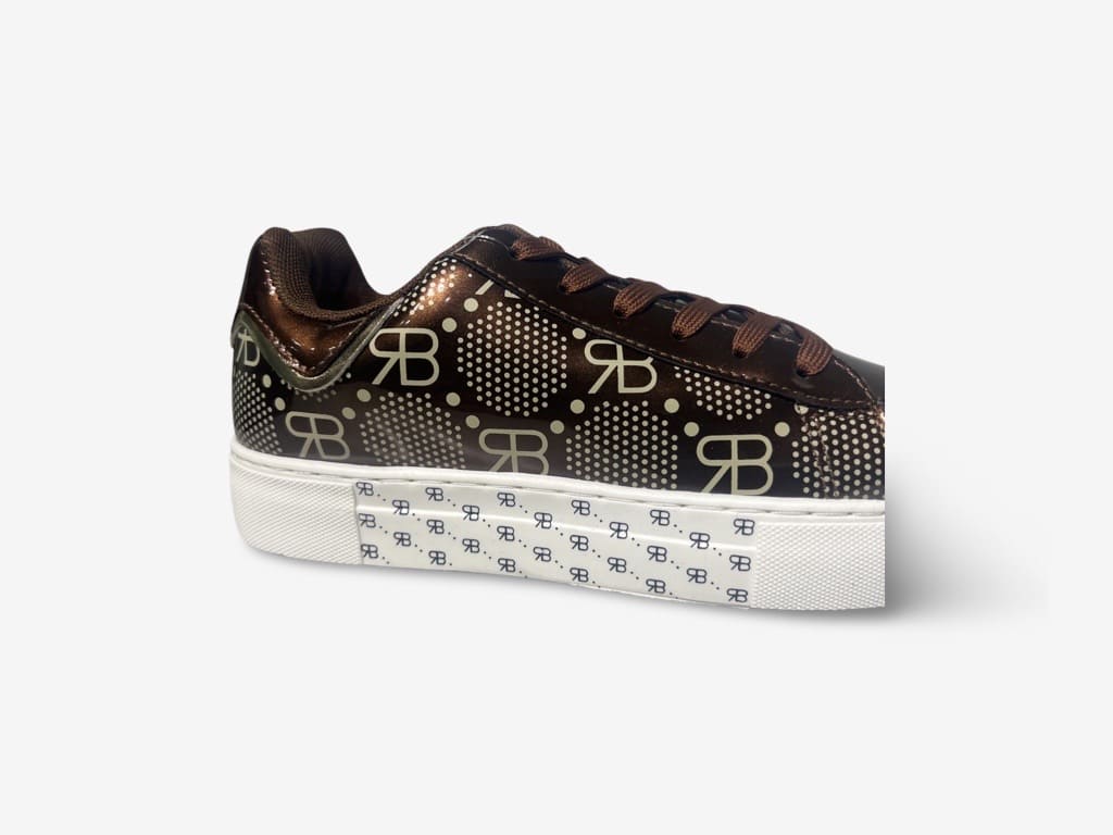 Renato Balestra sneakers RB457