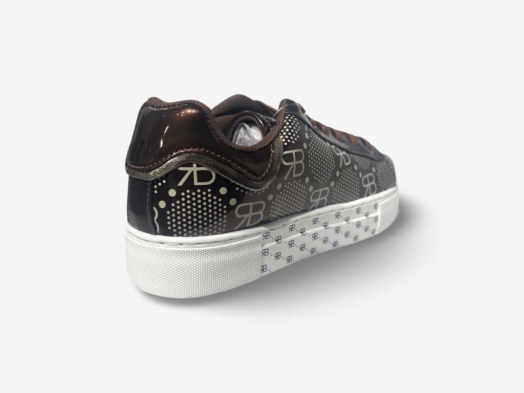 Renato Balestra sneakers RB457