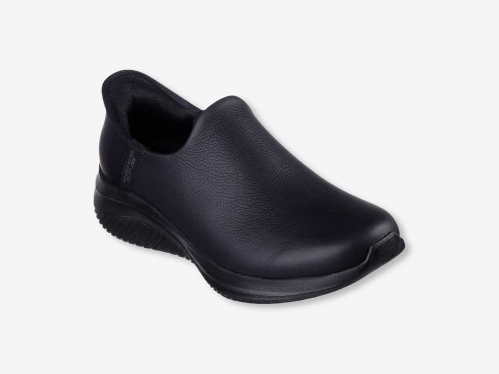 Skechers Skechers Slip-ins: Ultra Flex 3.0 - Smooth Step Grigie