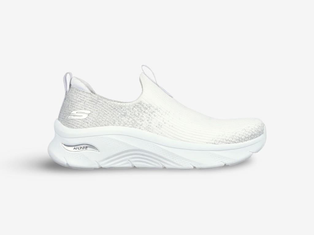 Skechers Arch Fit D'Lux