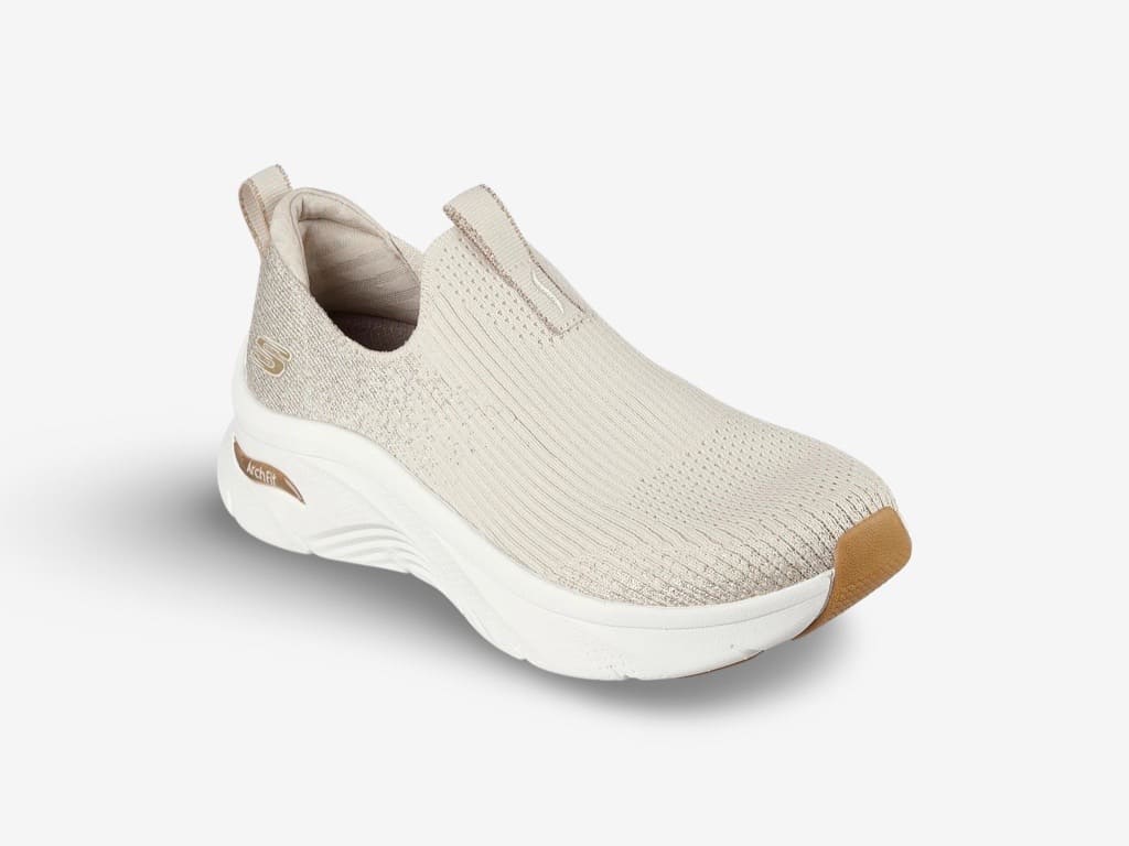 Skechers Arch Fit D'Lux