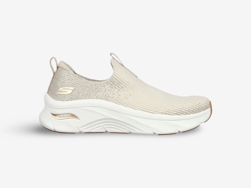 Skechers Arch Fit D'Lux