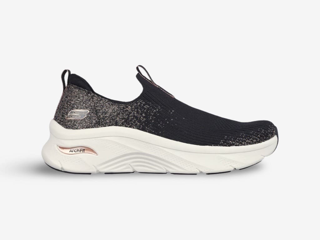 Skechers Arch Fit D'Lux