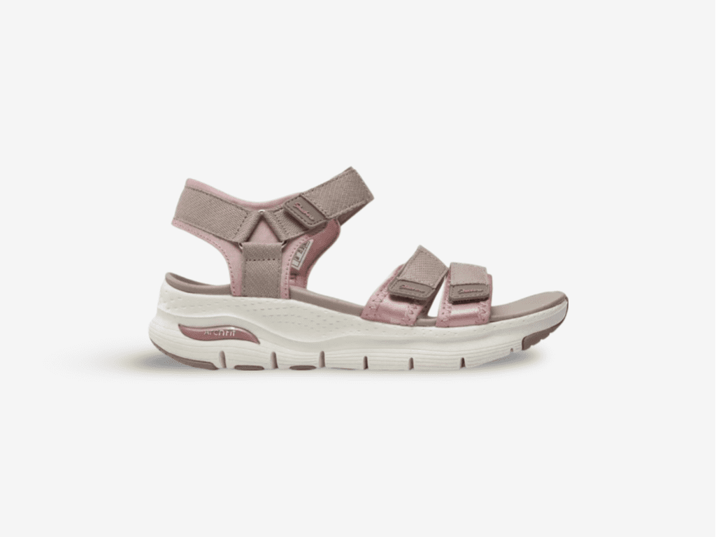 Skechers Arch Fit Fresh Bloom