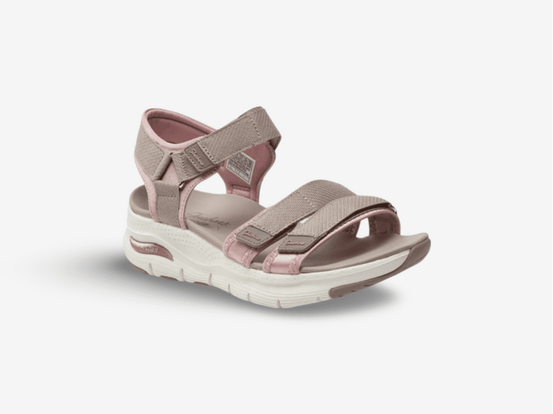 Skechers Arch Fit Fresh Bloom