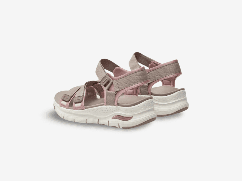 Skechers Arch Fit Fresh Bloom