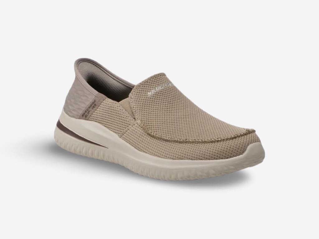 Skechers Cabrino