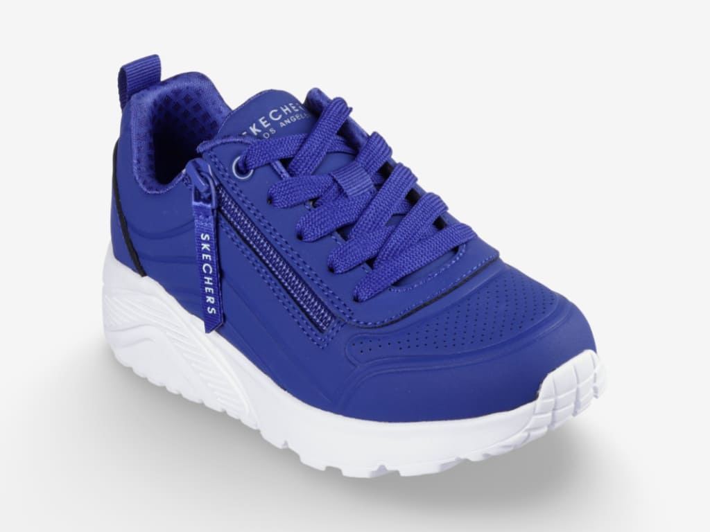 Skechers Easy Zip 457