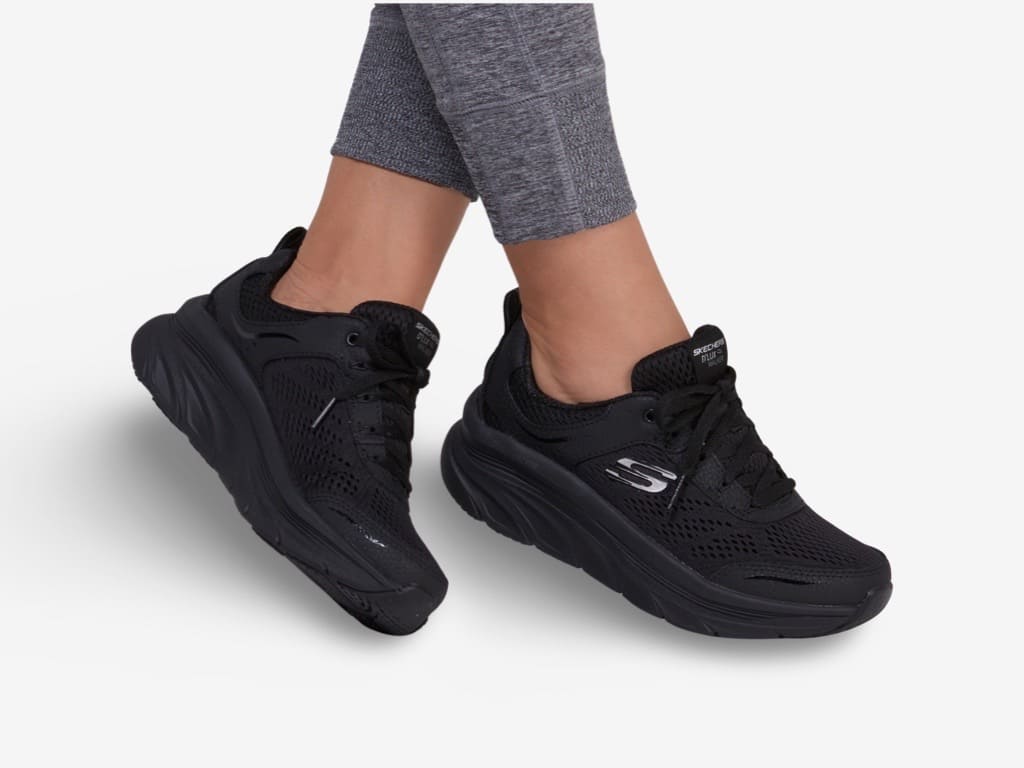 Skechers Infinite Motion