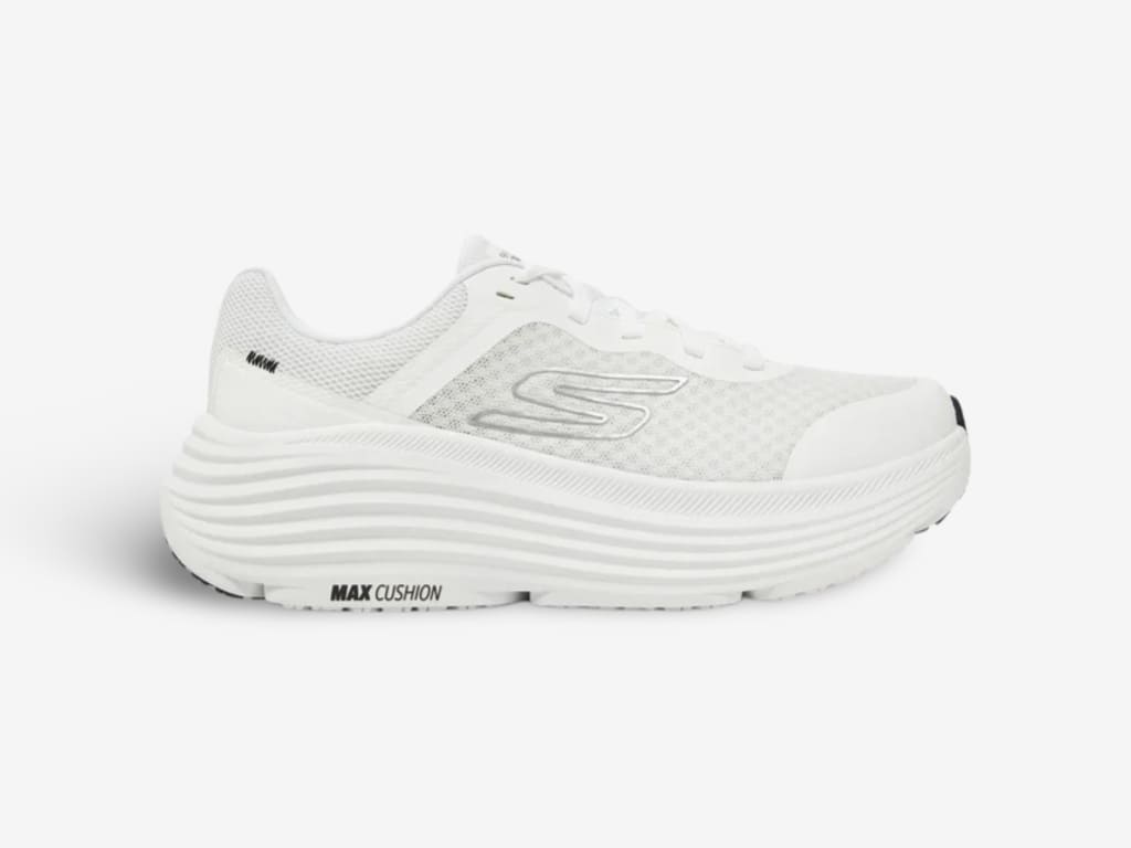 Skechers Max Cushioning Endea