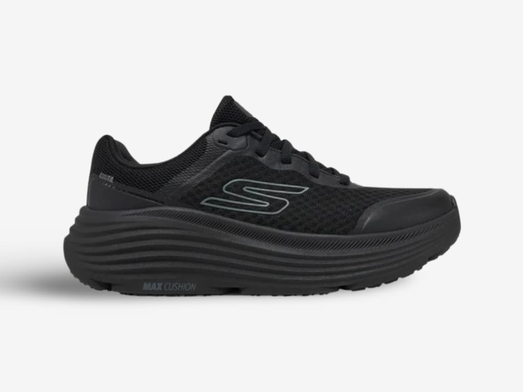 Skechers Max Cushioning Endea