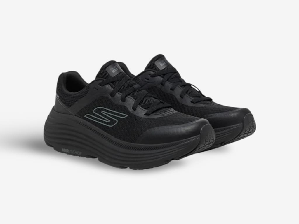 Skechers Max Cushioning Endea