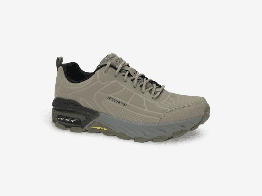 Skechers Max Protect Ironguard