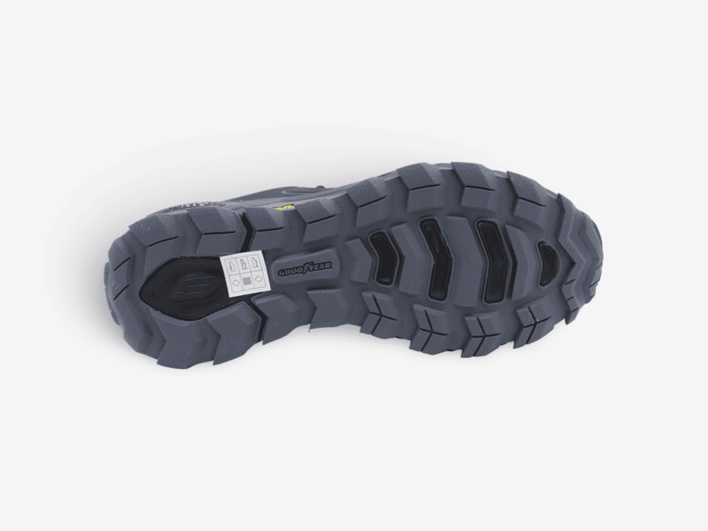 Skechers Max Protect Ironguard