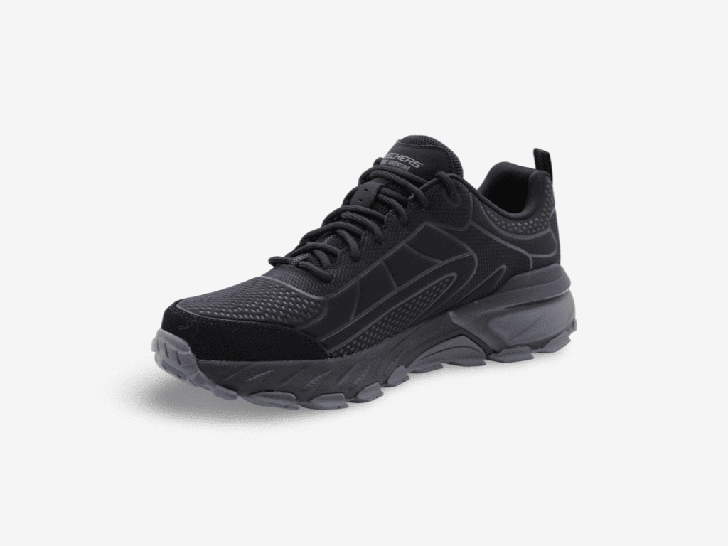 Skechers Max Protect Ironguard