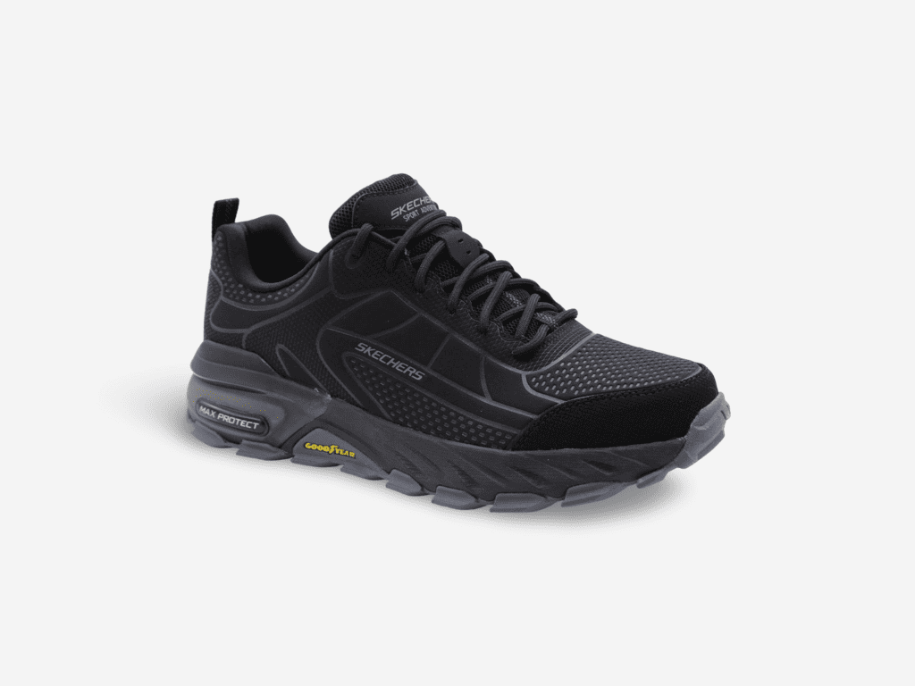 Skechers Max Protect Ironguard