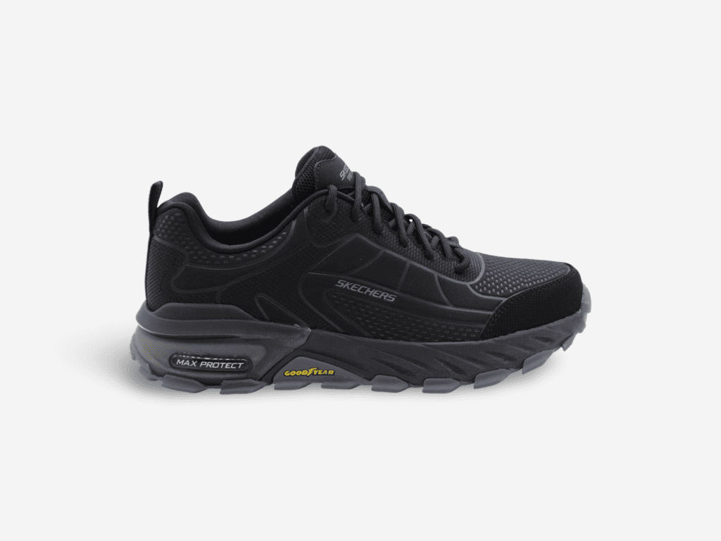 Skechers Max Protect Ironguard