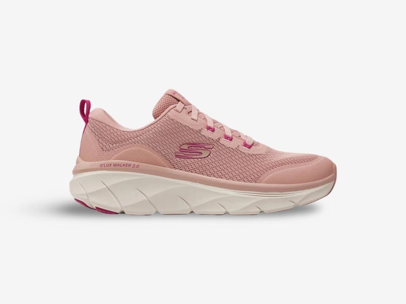 Skechers Radiant Rose