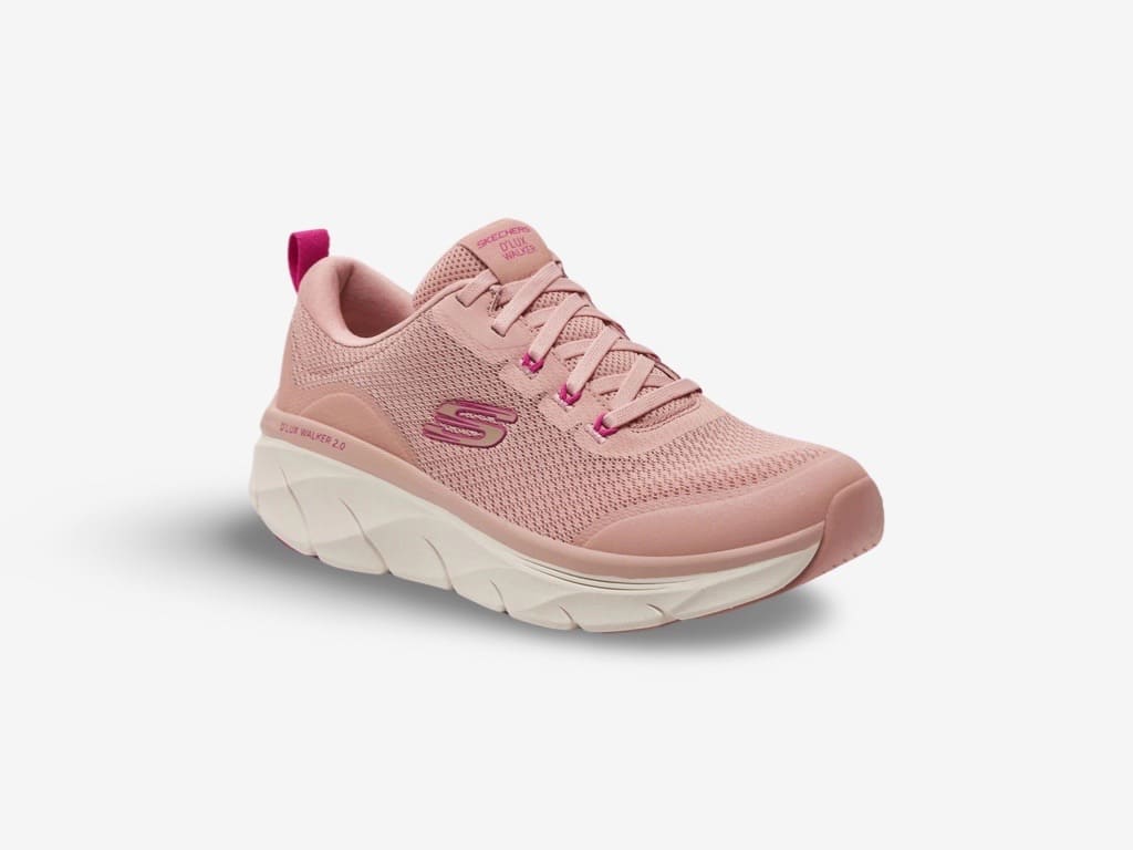 Skechers Radiant Rose