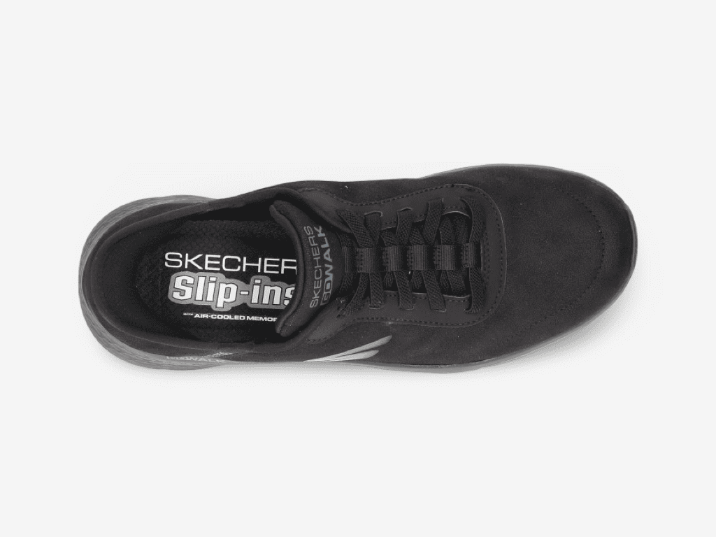 Skechers Smooth Motion