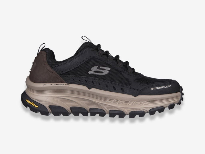 Skechers Trekker