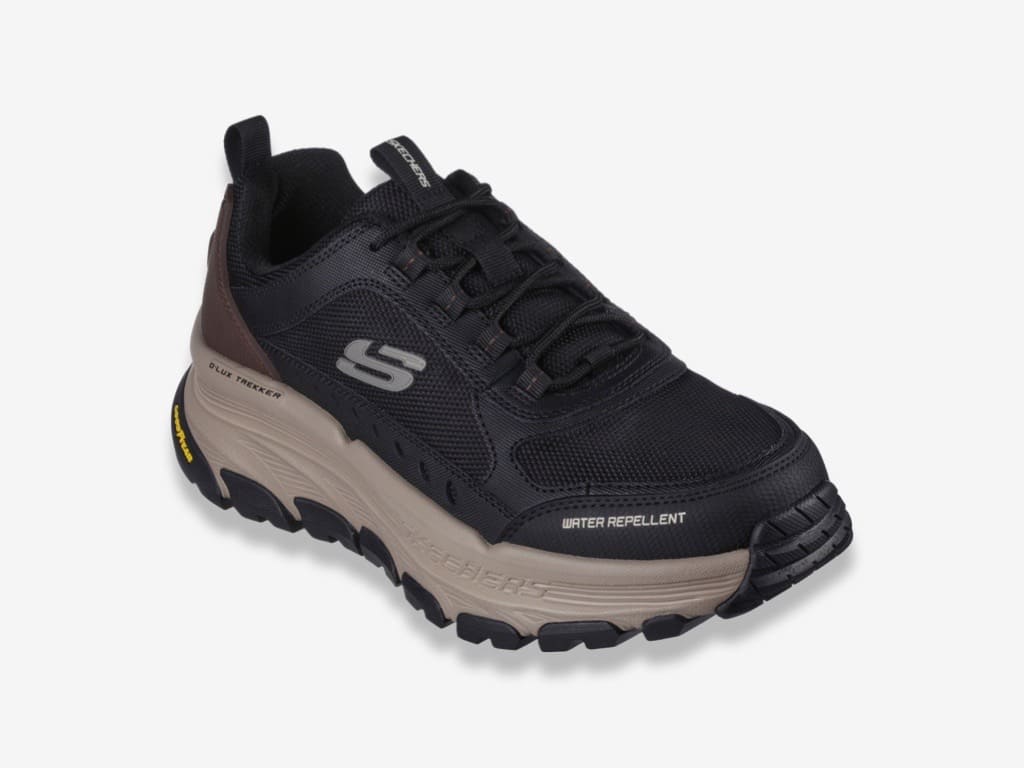 Skechers Trekker