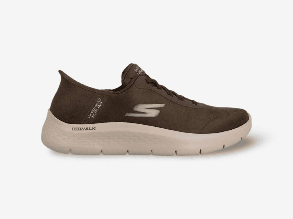 Skechers Smooth Motion