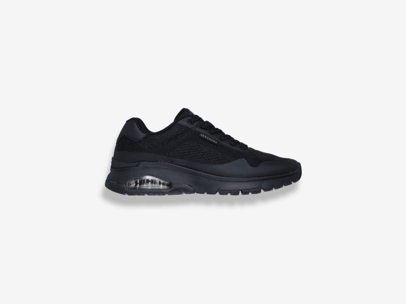 Skechers Uno Flex Spring On Air BBK