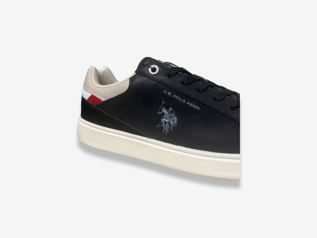 U.S Polo Assn Rokko 001-B