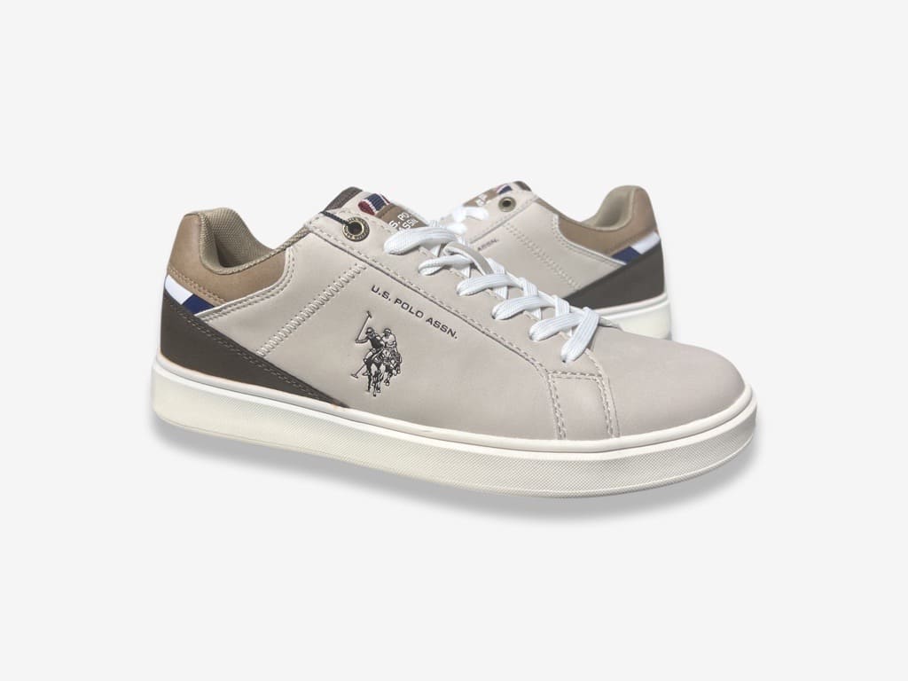 U.S Polo Assn Rokko 001-B