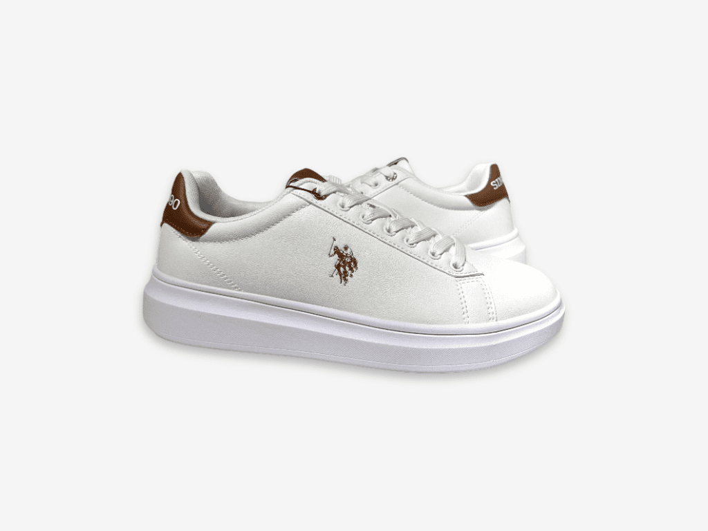 U.S Polo Assn. Cody 001