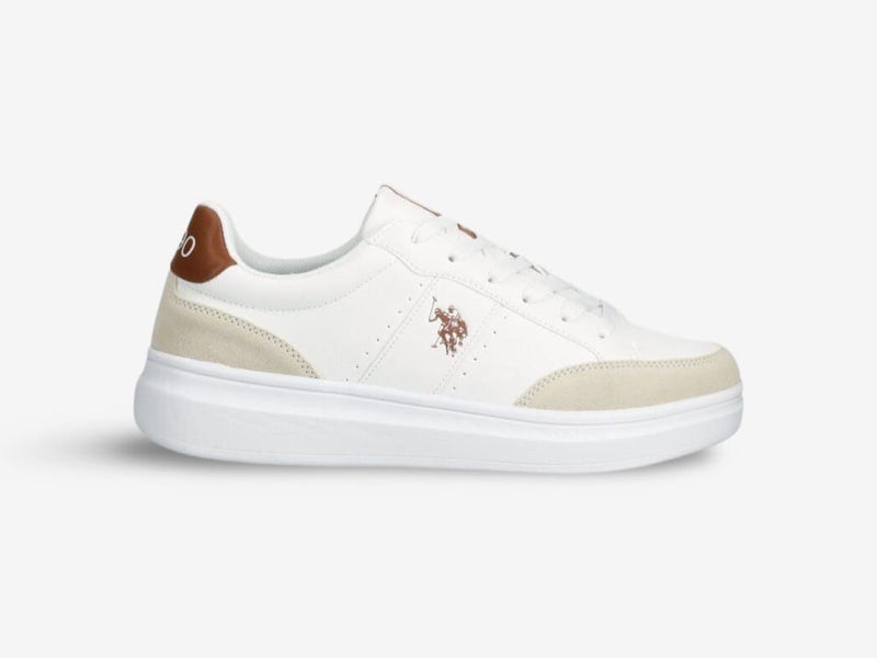 U.S Polo Assn. Cody 003