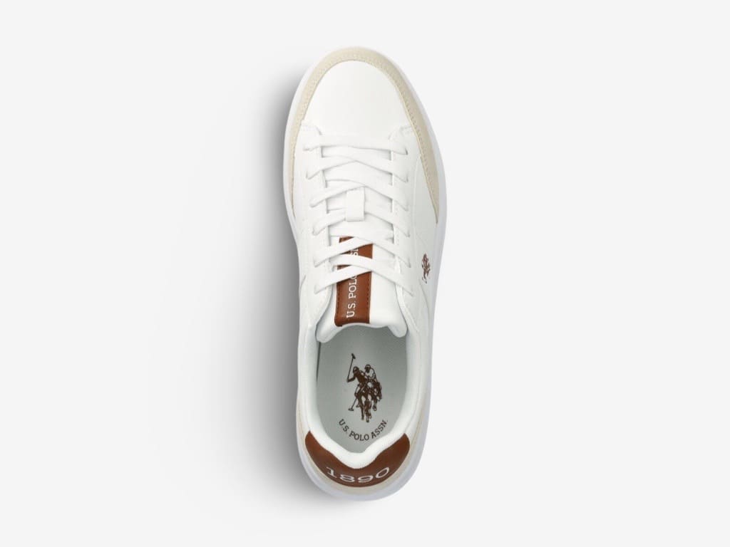 U.S Polo Assn. Cody 003