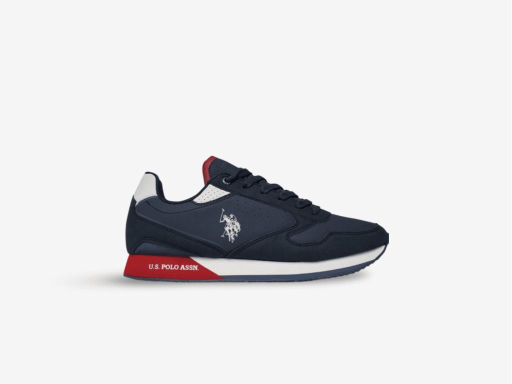 U.S Polo Assn. Nobil 003 G