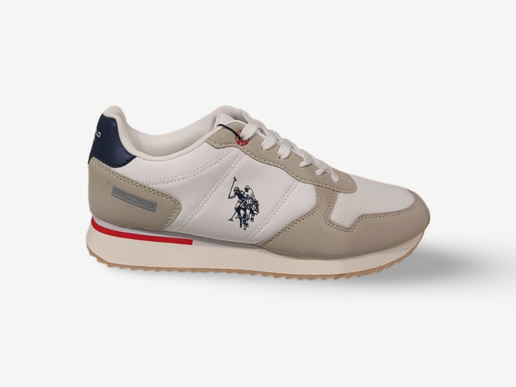 U.S. Polo ASSN. Altena 001 12