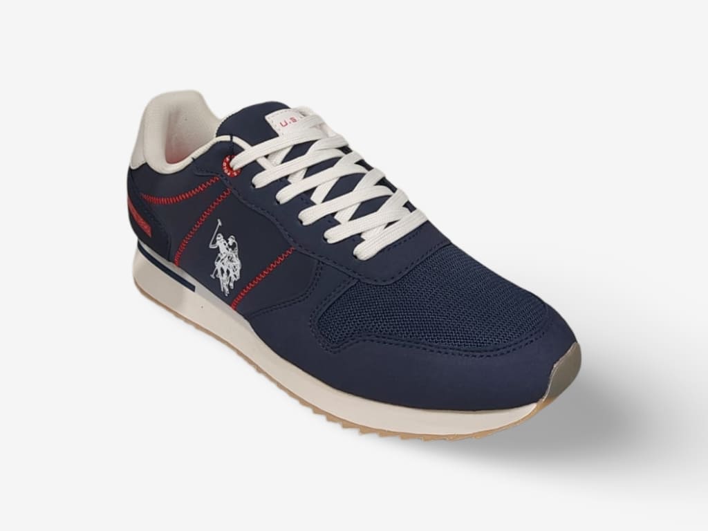 U.S. Polo ASSN. Altena 001 5