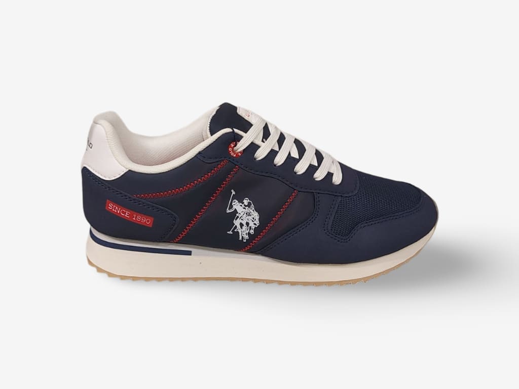 U.S. Polo ASSN. Altena 001 6