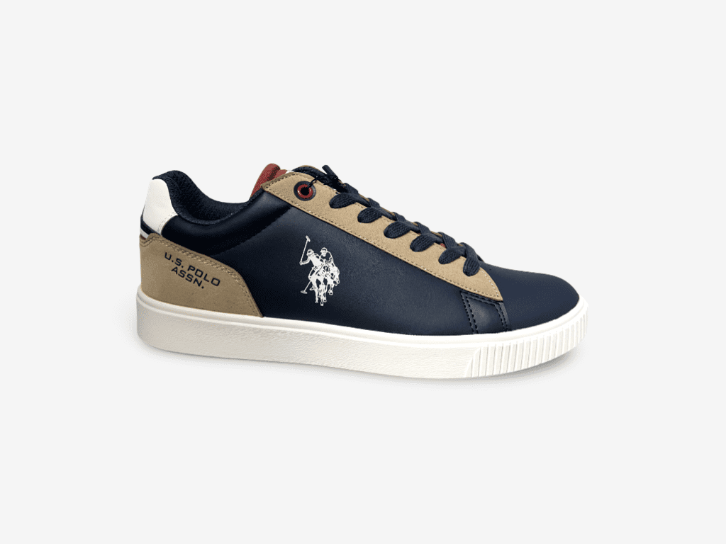 U.S Polo Assn Tymes006m