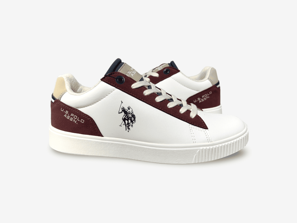 U.S Polo Assn Tymes006m