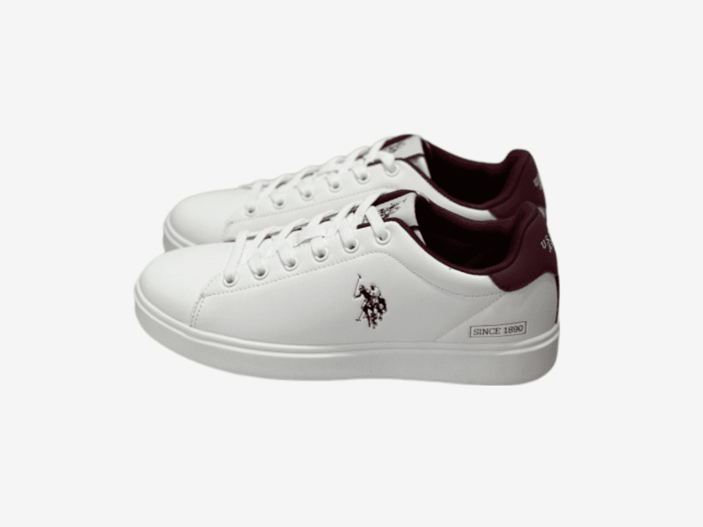 U.S Polo Assn. Byron 001