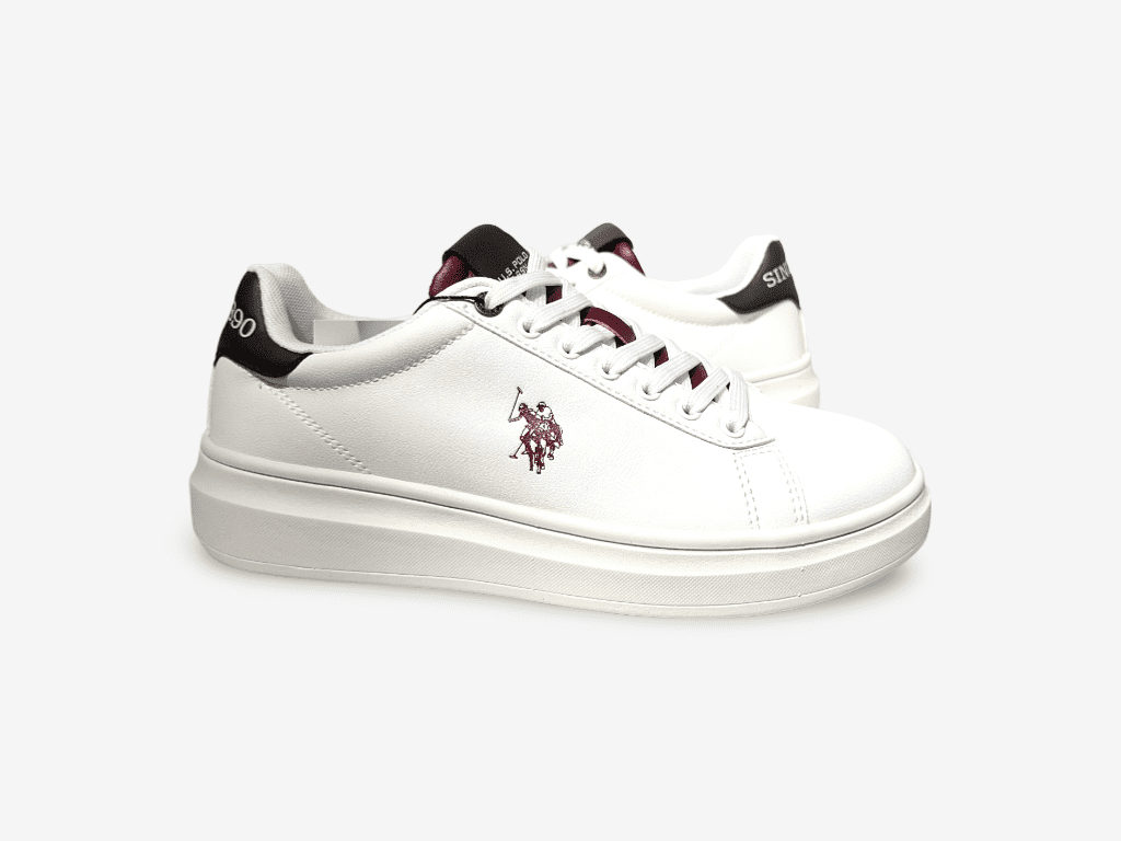 U.S Polo Assn. Cody 001