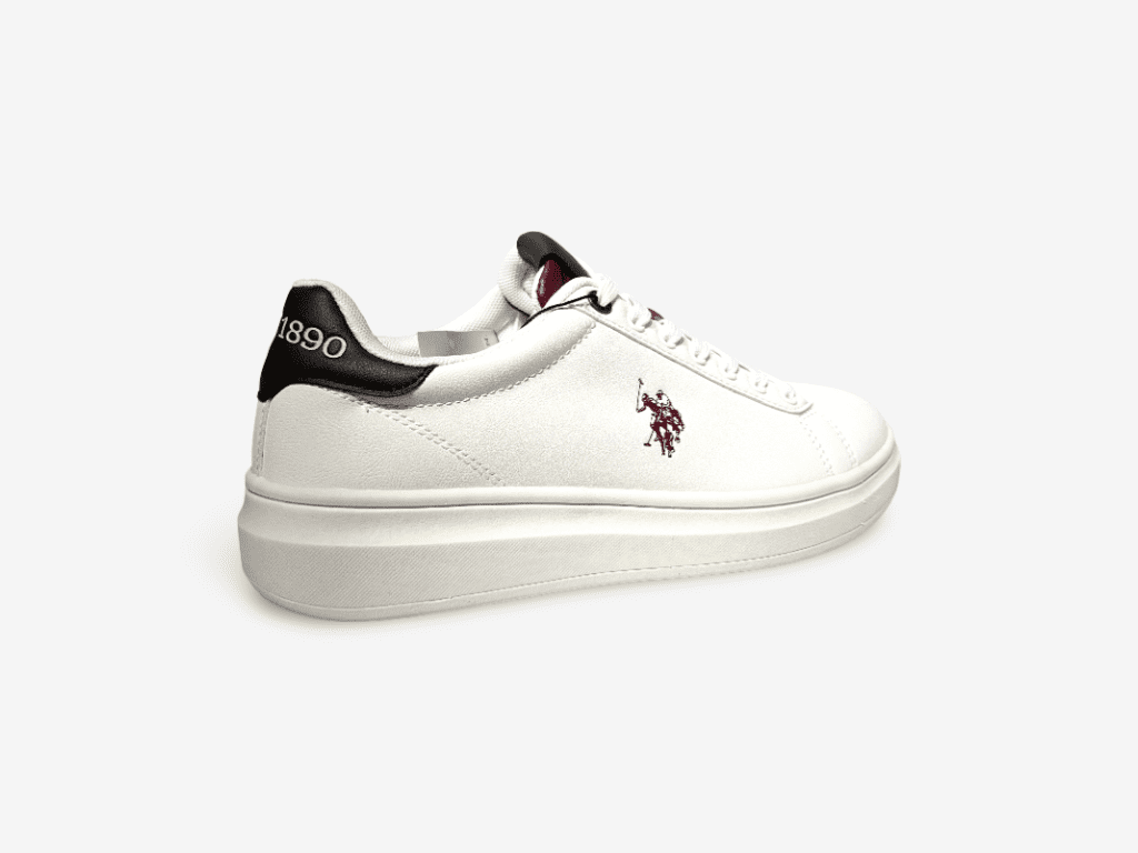 U.S Polo Assn. Cody 001