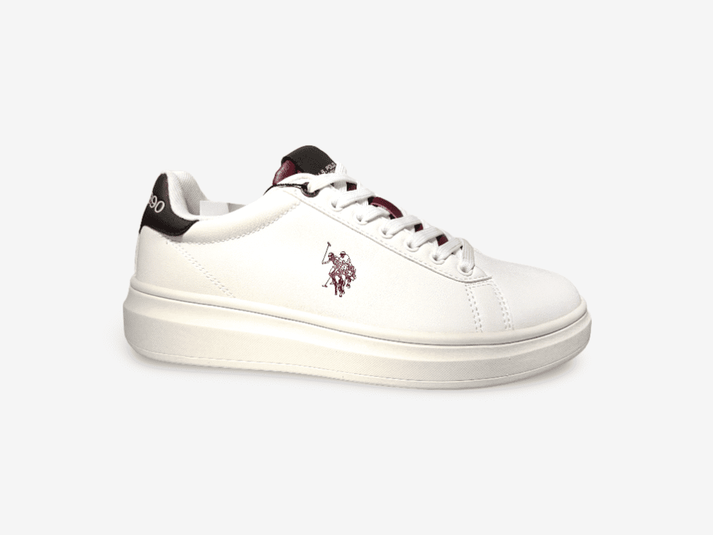 U.S Polo Assn. Cody 001