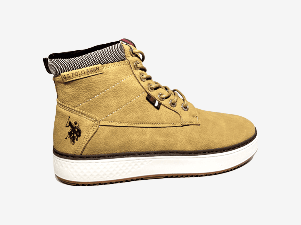 U.S Polo Assn. Mokka 001