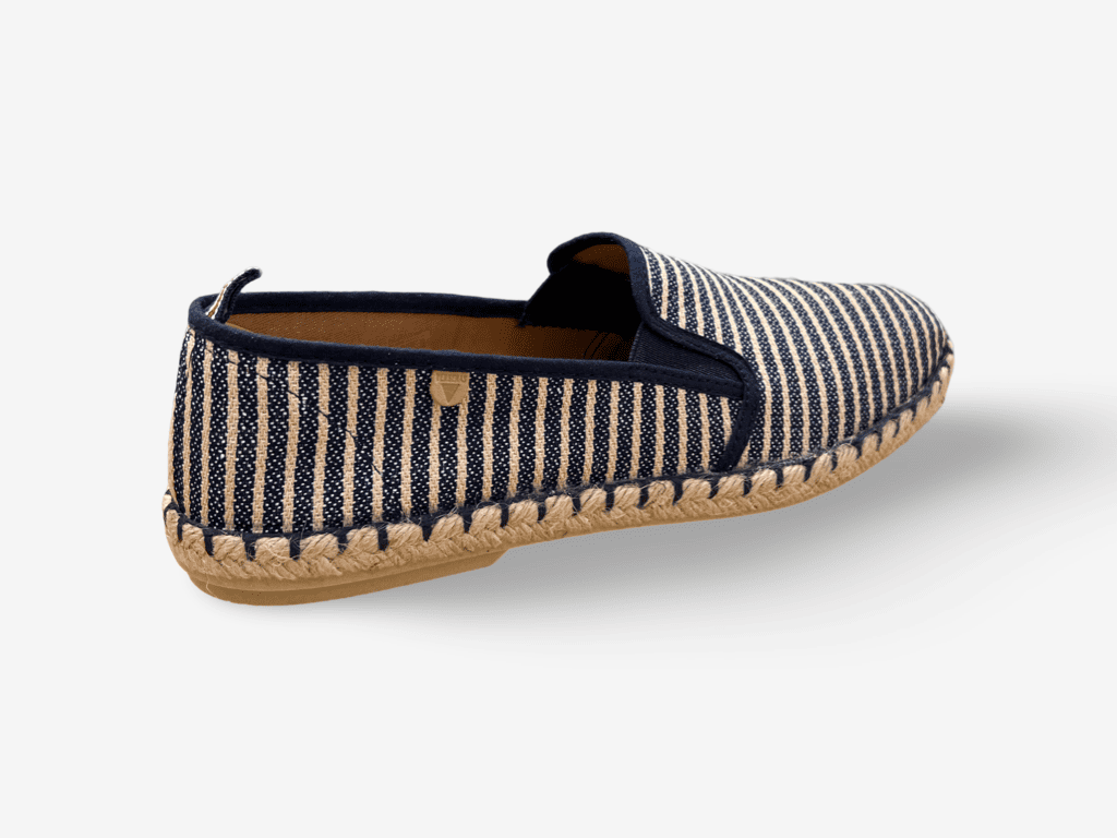 VERBENAS Espadrillas Tom