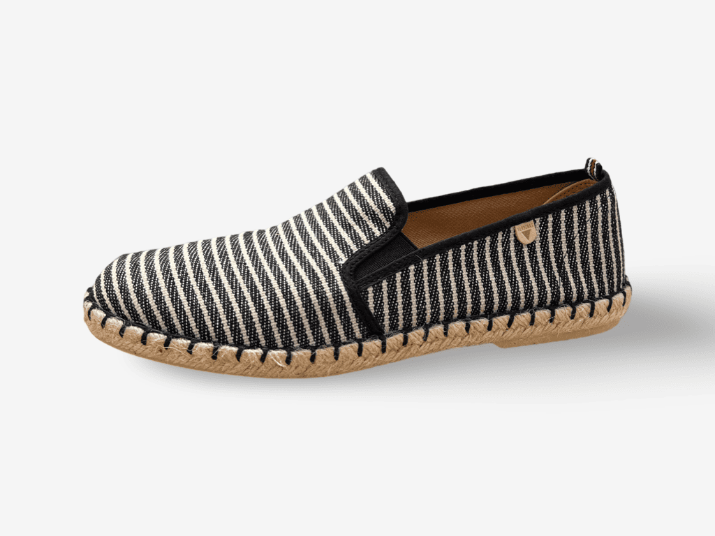 VERBENAS Espadrillas Tom