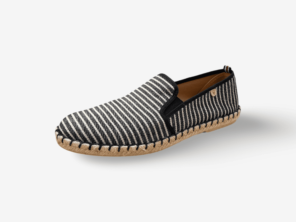 VERBENAS Espadrillas Tom